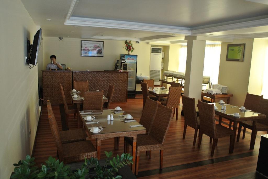 Hotel Wardan Yangon Eksteriør bilde